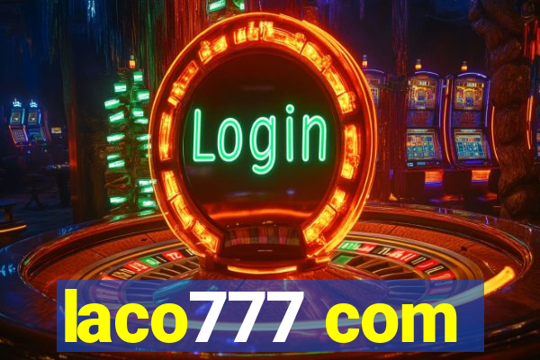 laco777 com